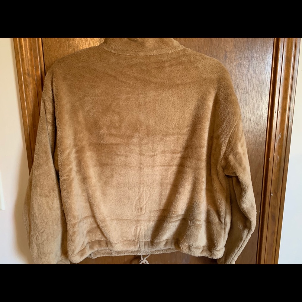 Soft Sweatshirt - Picture 7 of 8